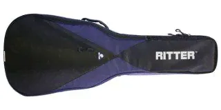 Чехол для классической гитары RITTER RGP5-C/NBK